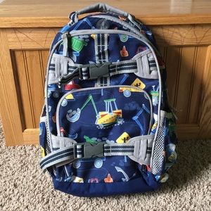 Pottery Barn Kids Backpack
